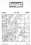 Map Image 018, Crow Wing County 1987 Published by Farm and Home Publishers, LTD